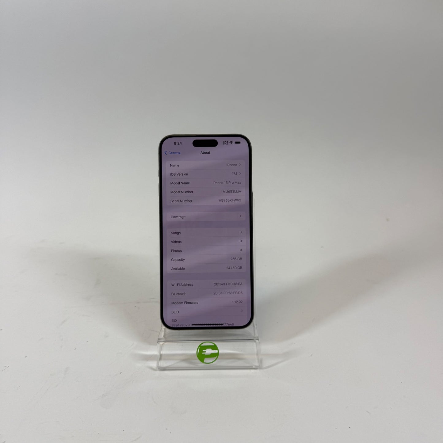 Product Image