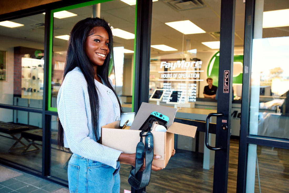 The Best Place to Sell Electronics for Cash in Miami Lakes, FL