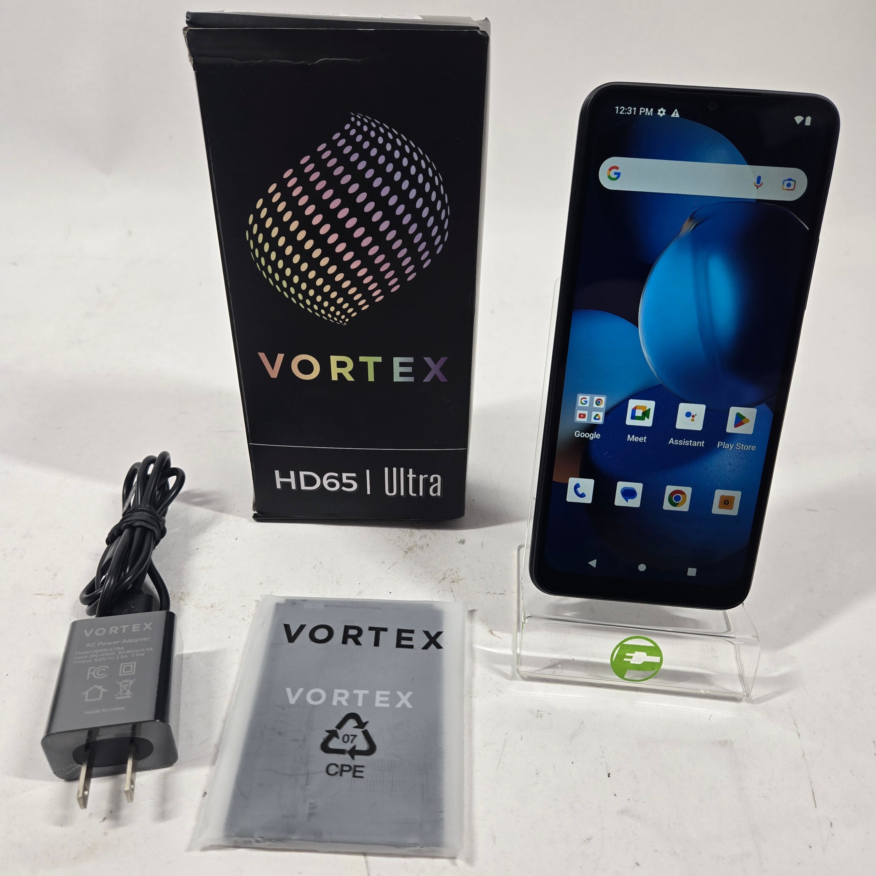 vortex hd65 ultra 32GB 13 Black – PayMore Miami Lakes