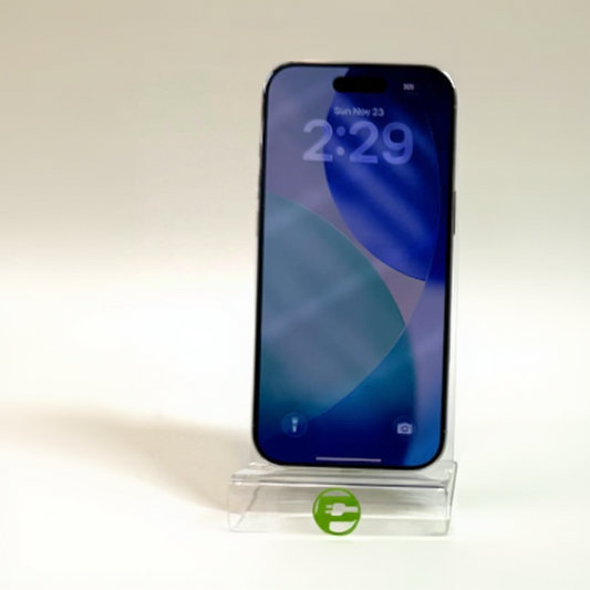 Factory Unlocked Apple iPhone Air 256GB White MG194LL/A