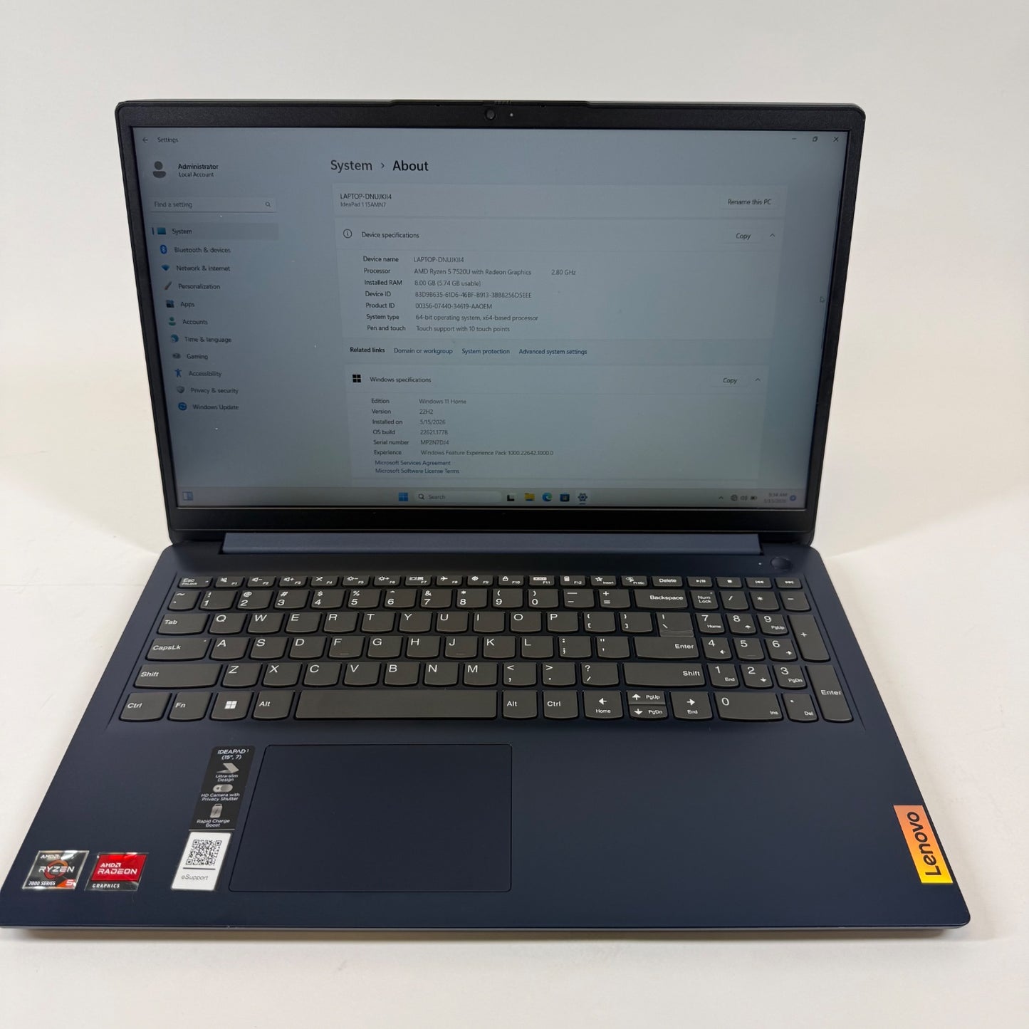 Product Image