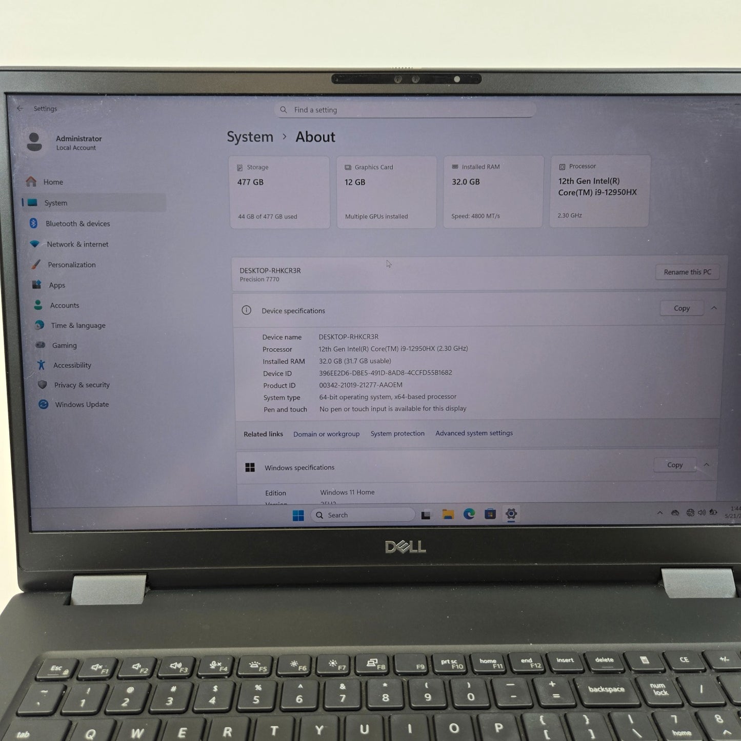 Product Image