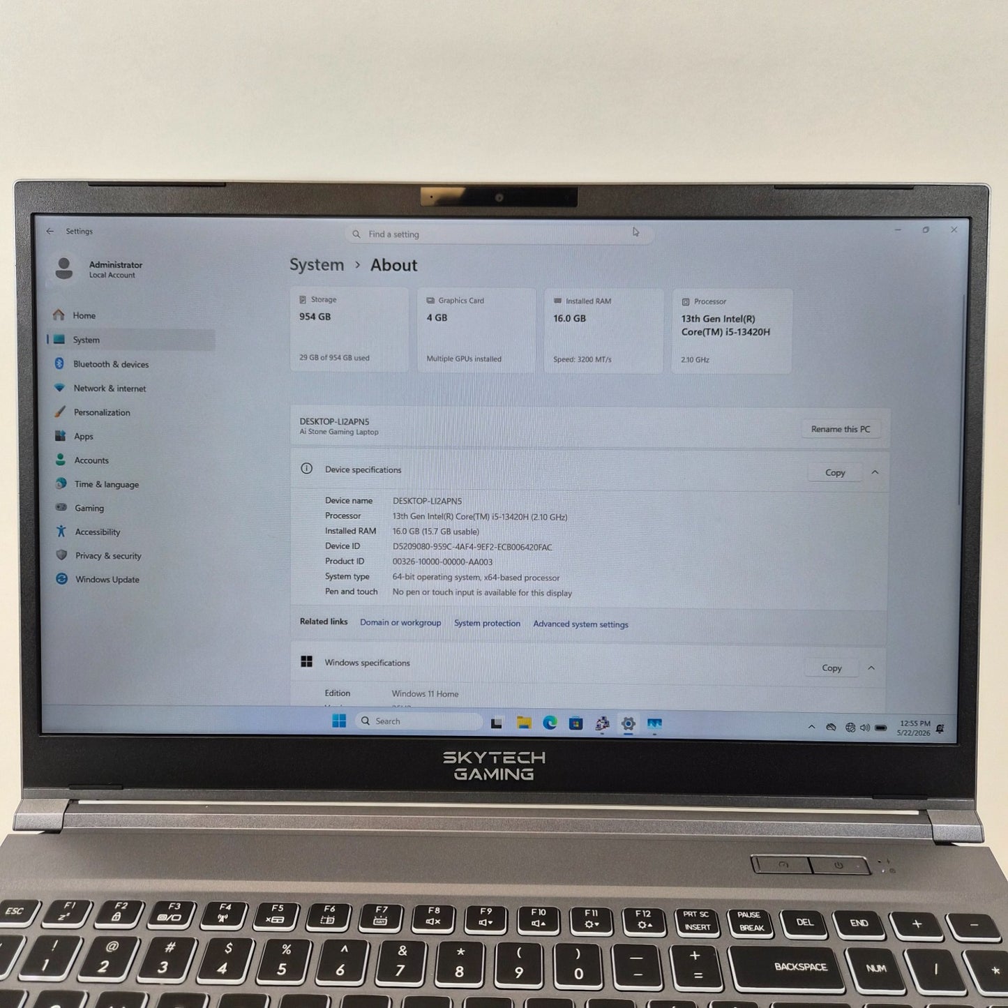 Product Image