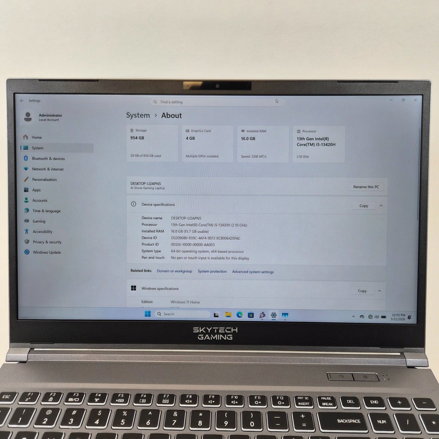 Product Image