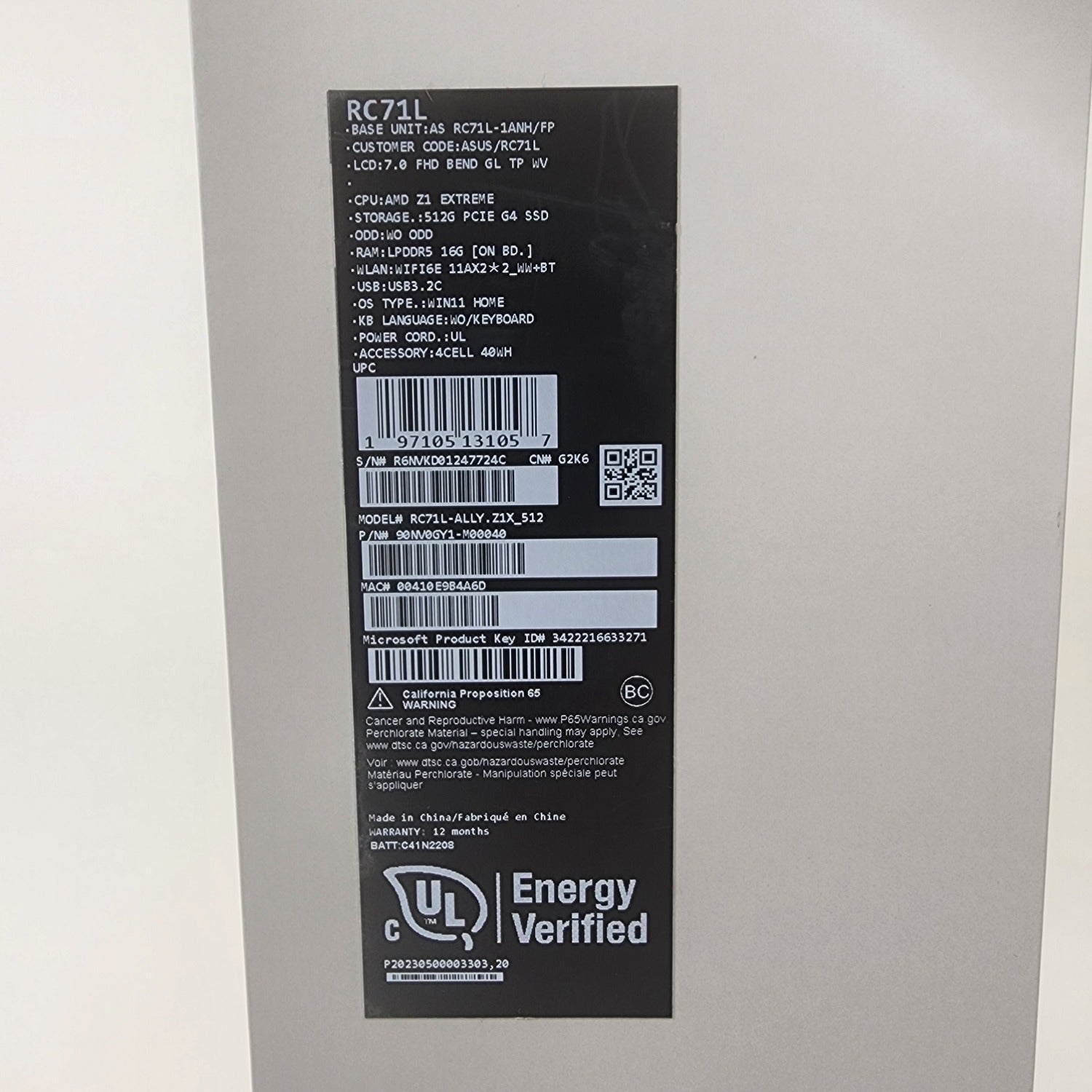 Product Image