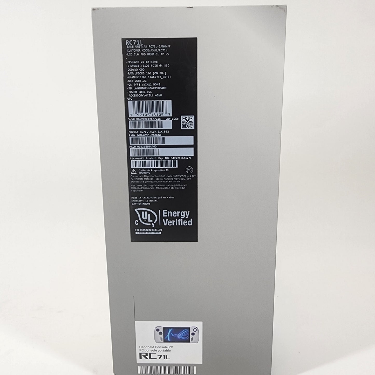 Product Image