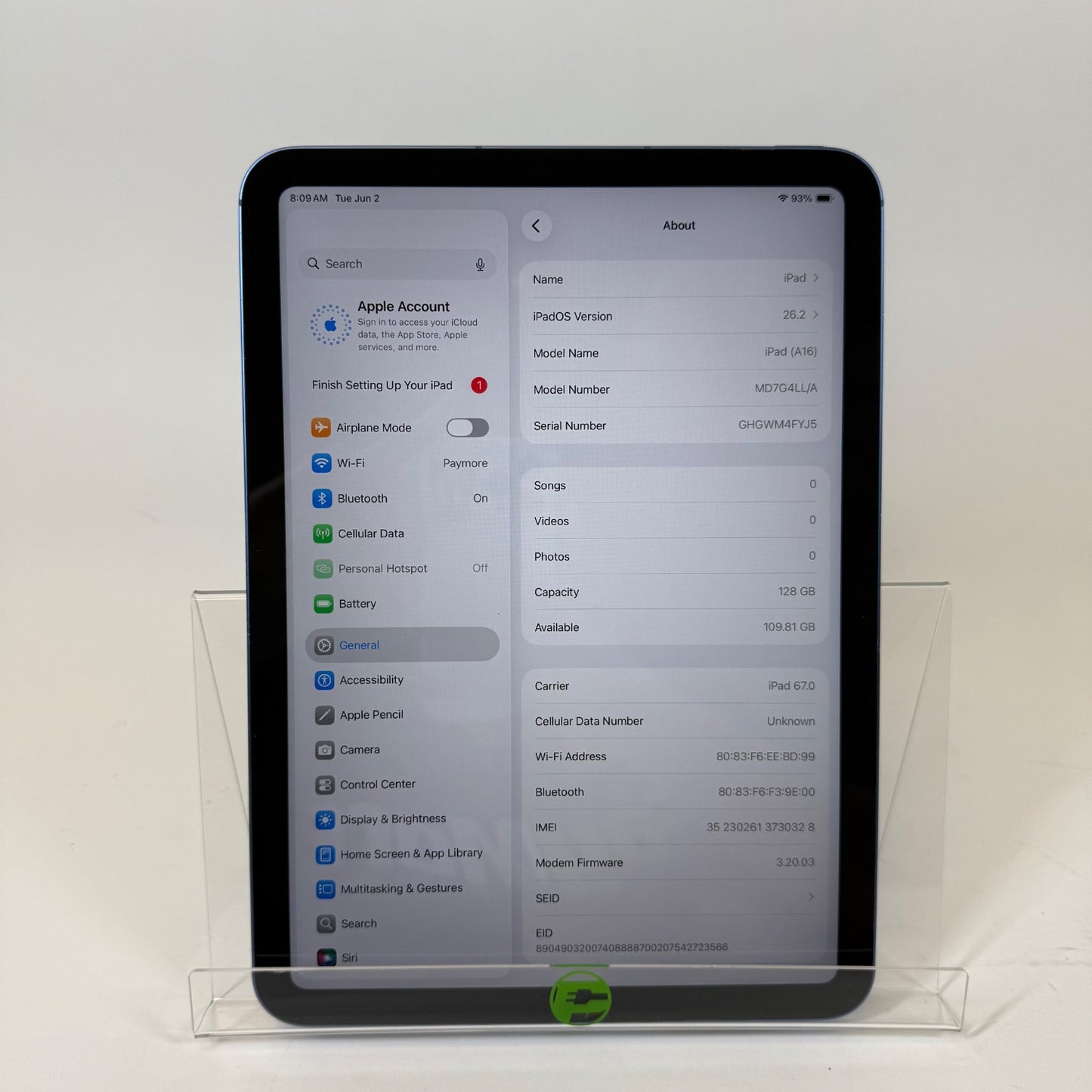 Product Image