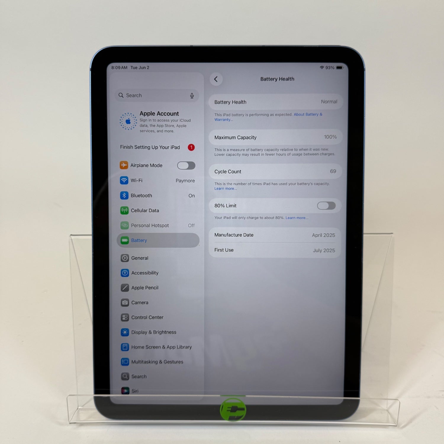 Product Image