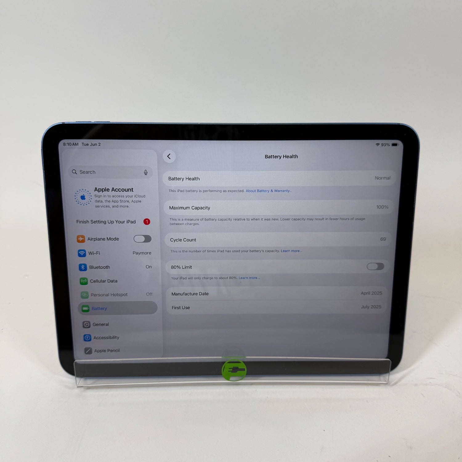 Product Image