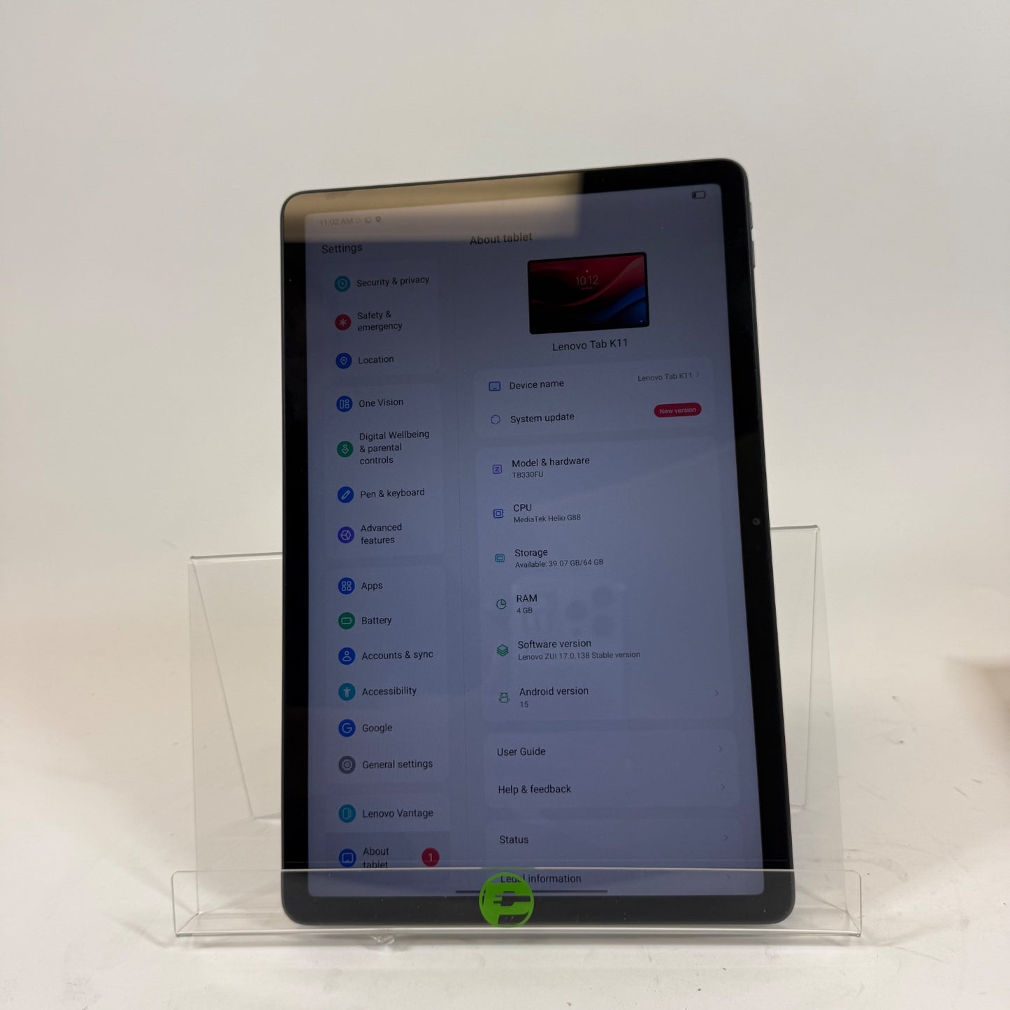 Product Image