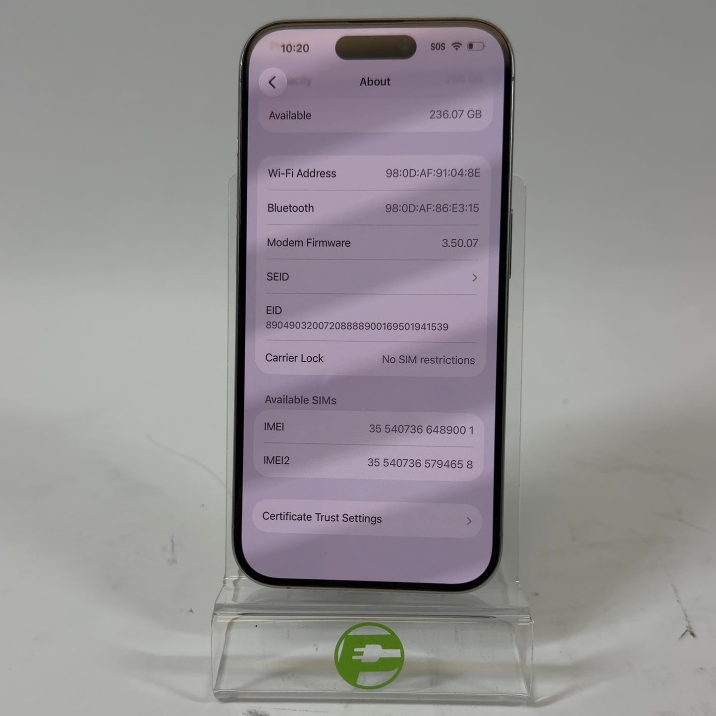Product Image