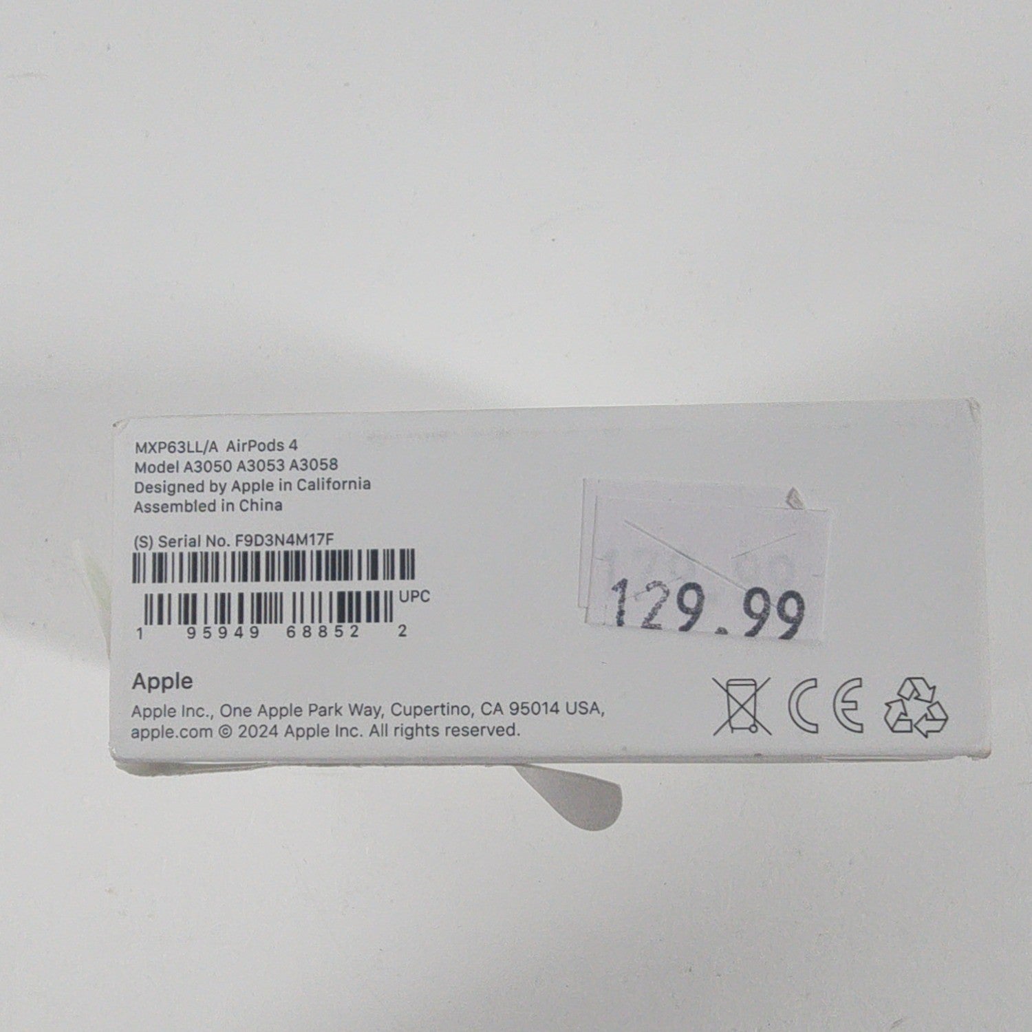 Product Image