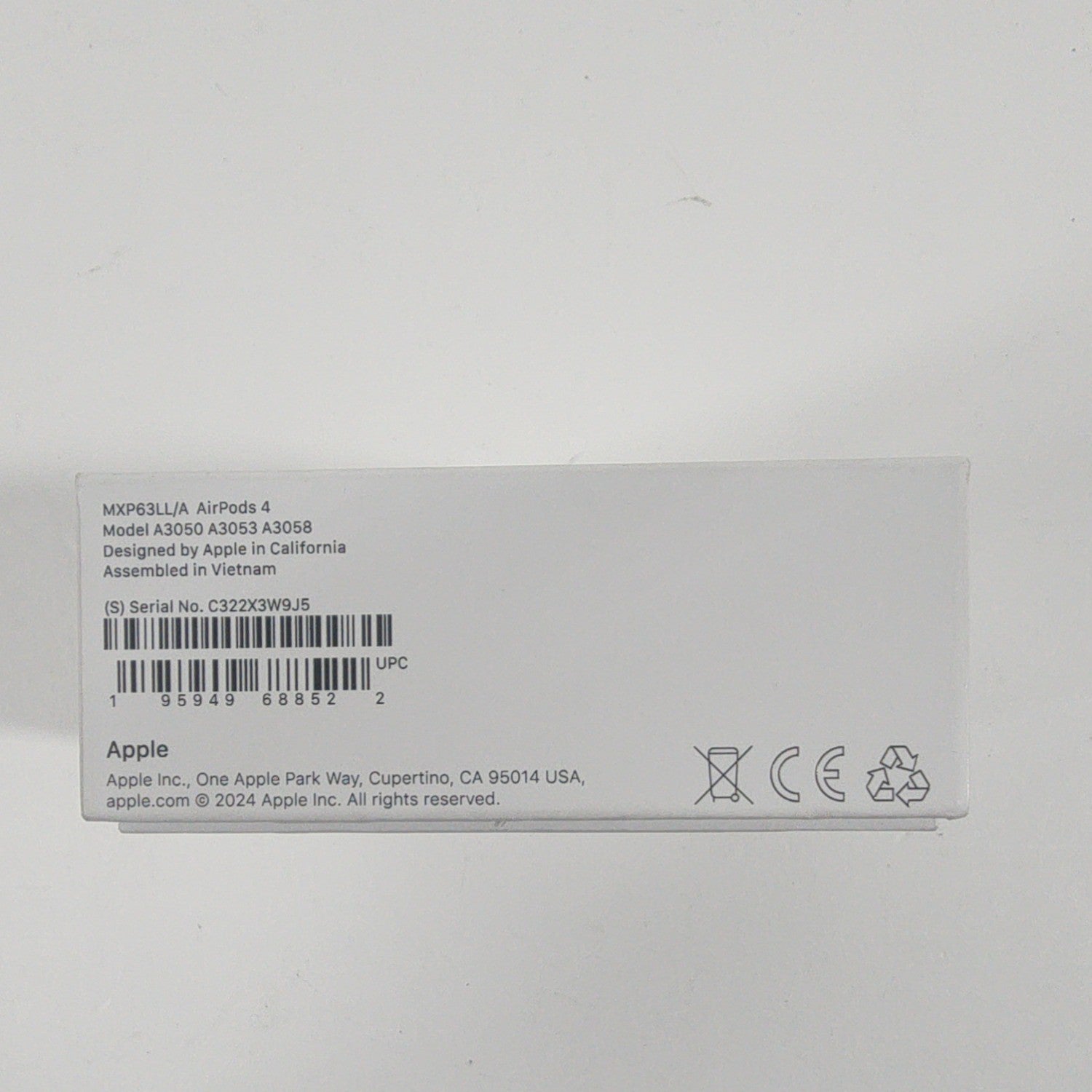 Product Image