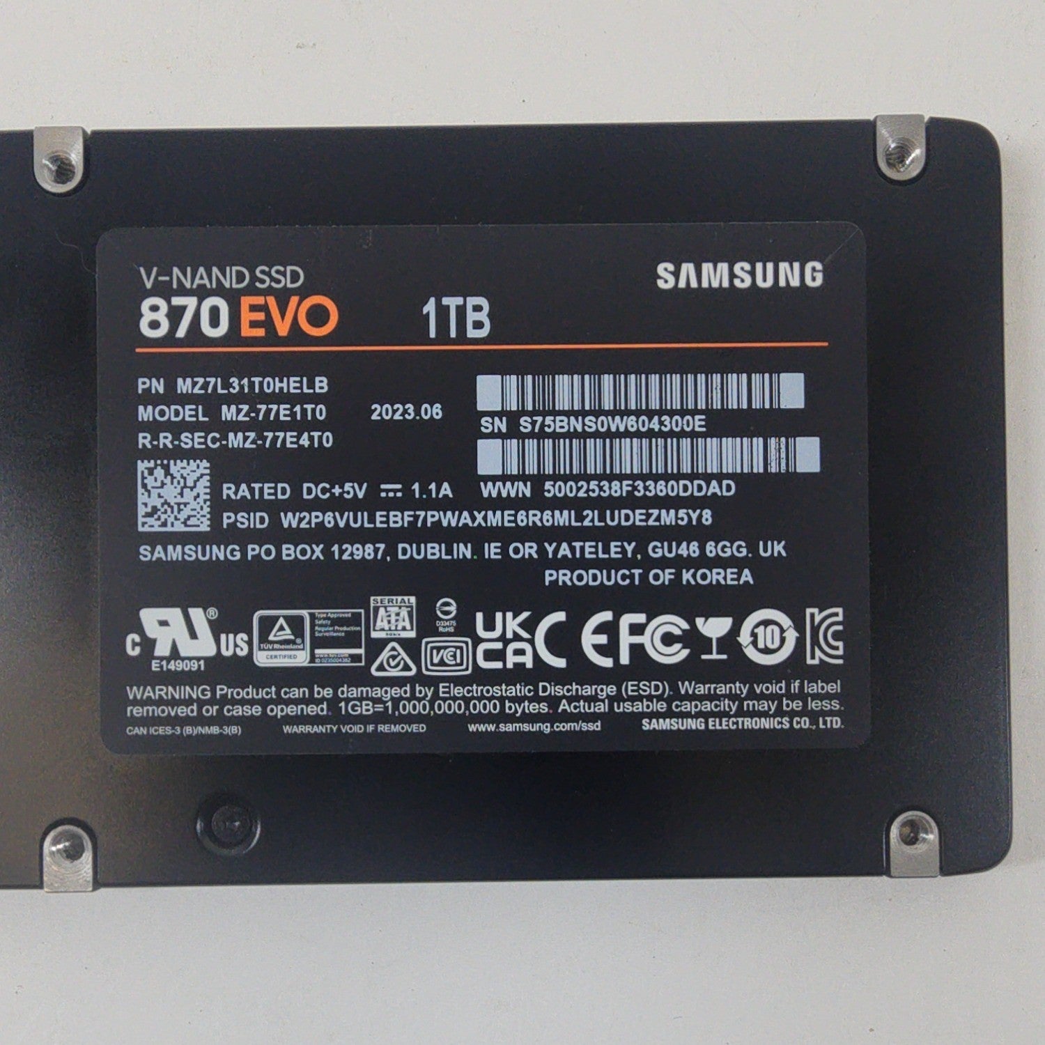 Product Image