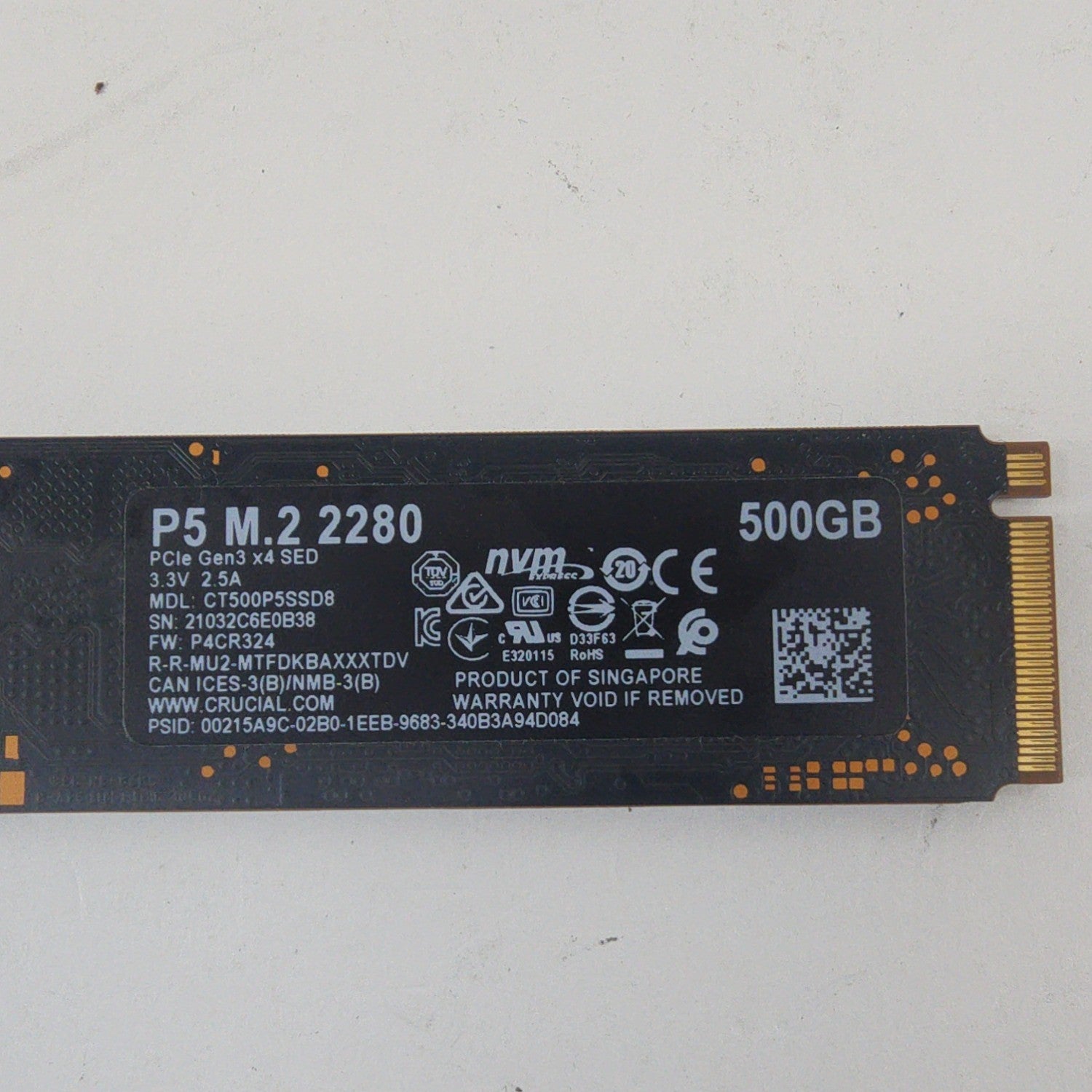 Product Image