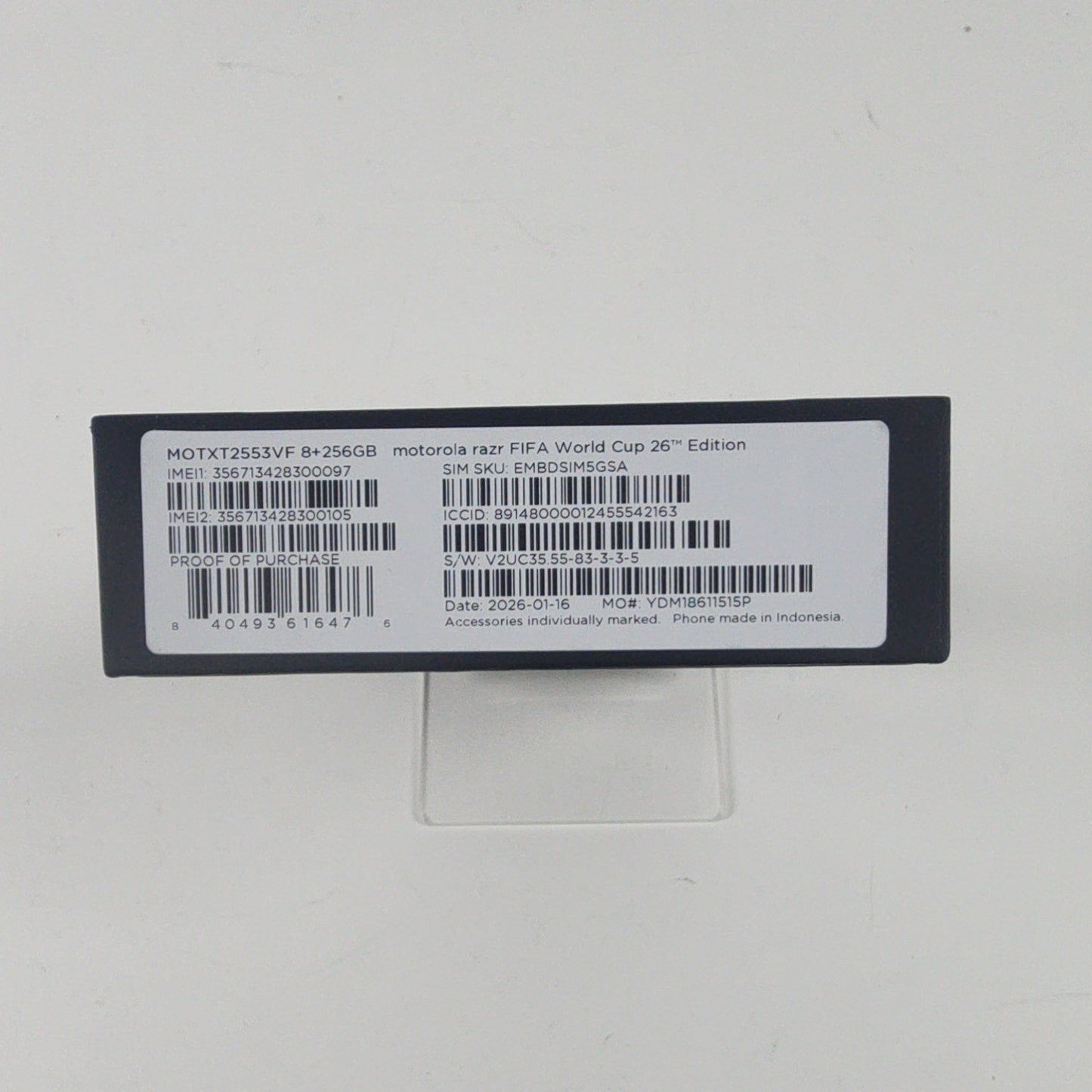 Product Image