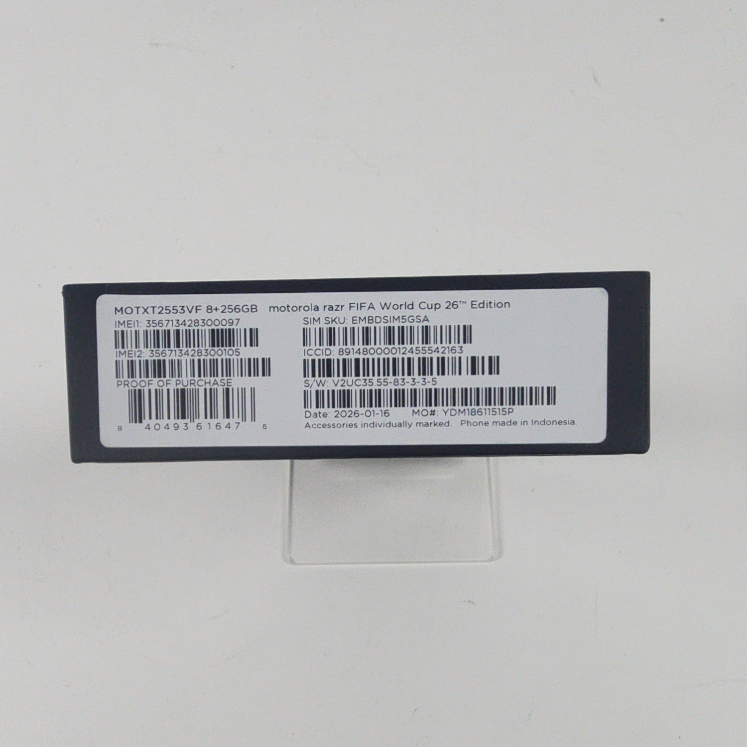 Product Image