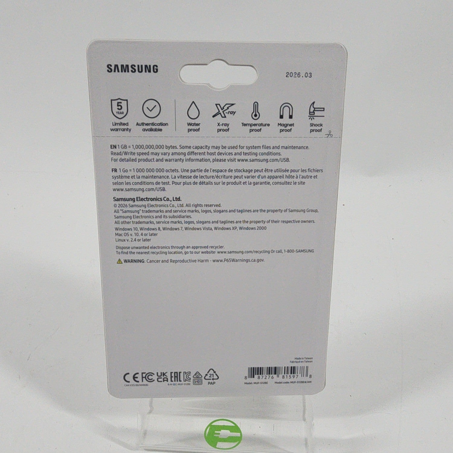 Product Image