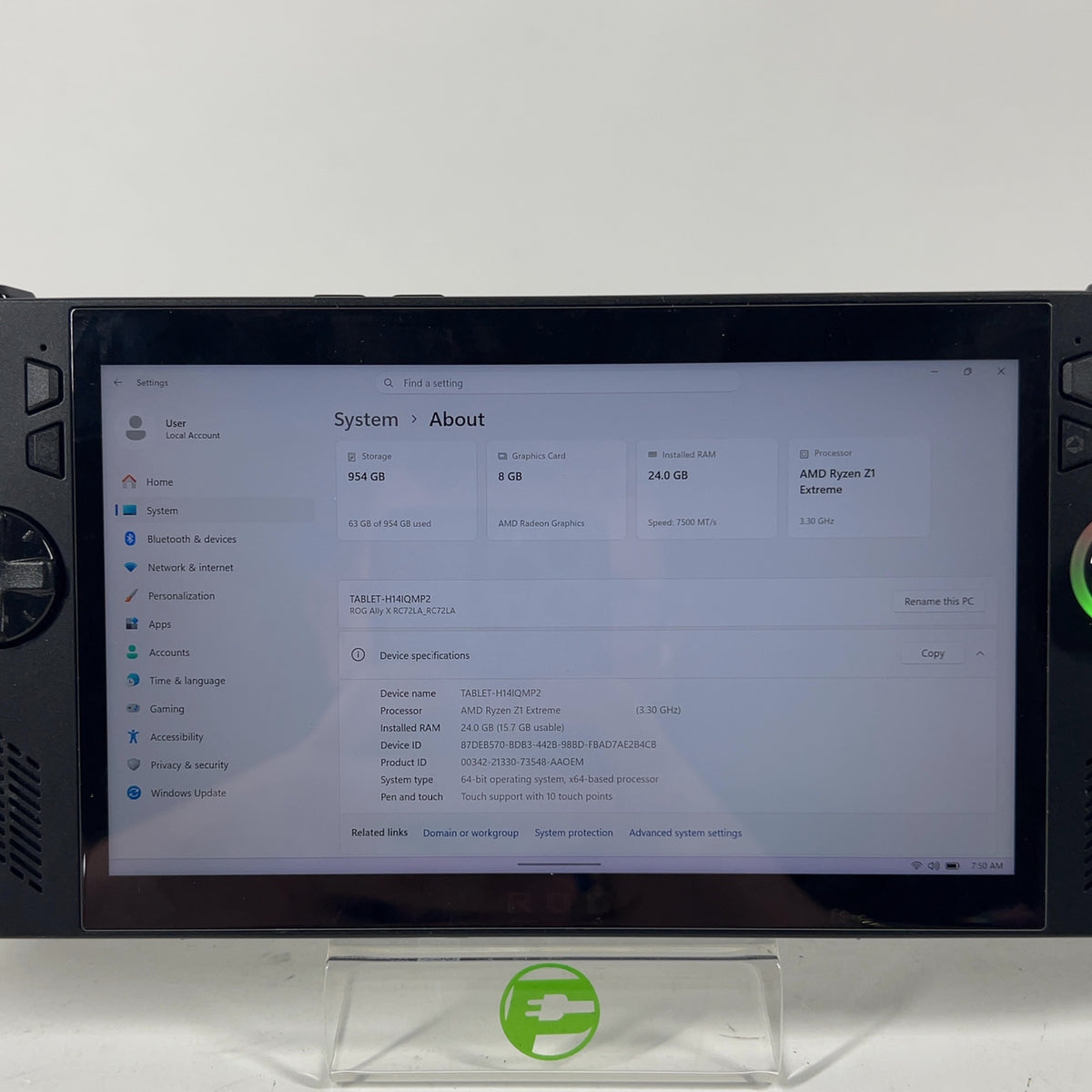 Product Image