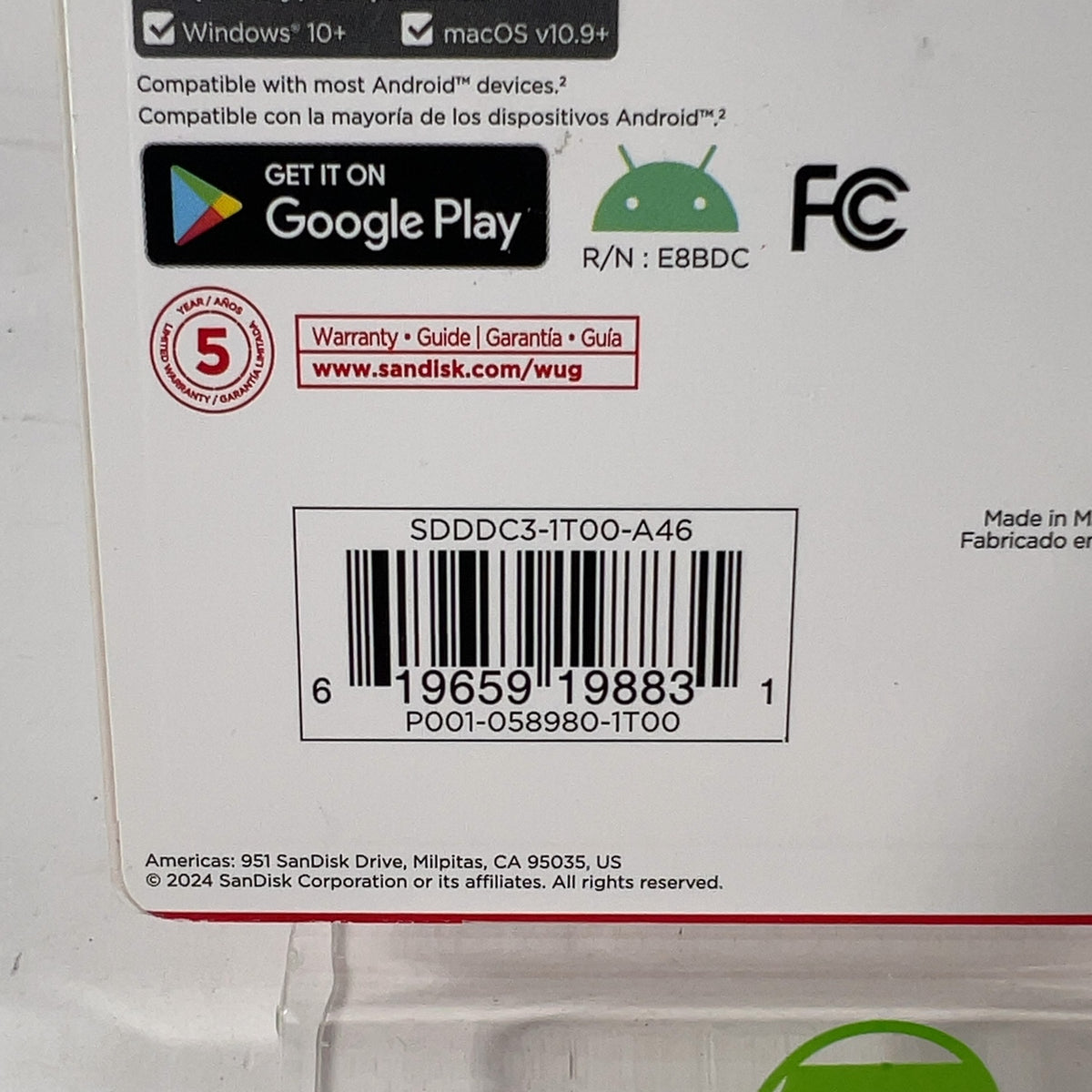 Product Image