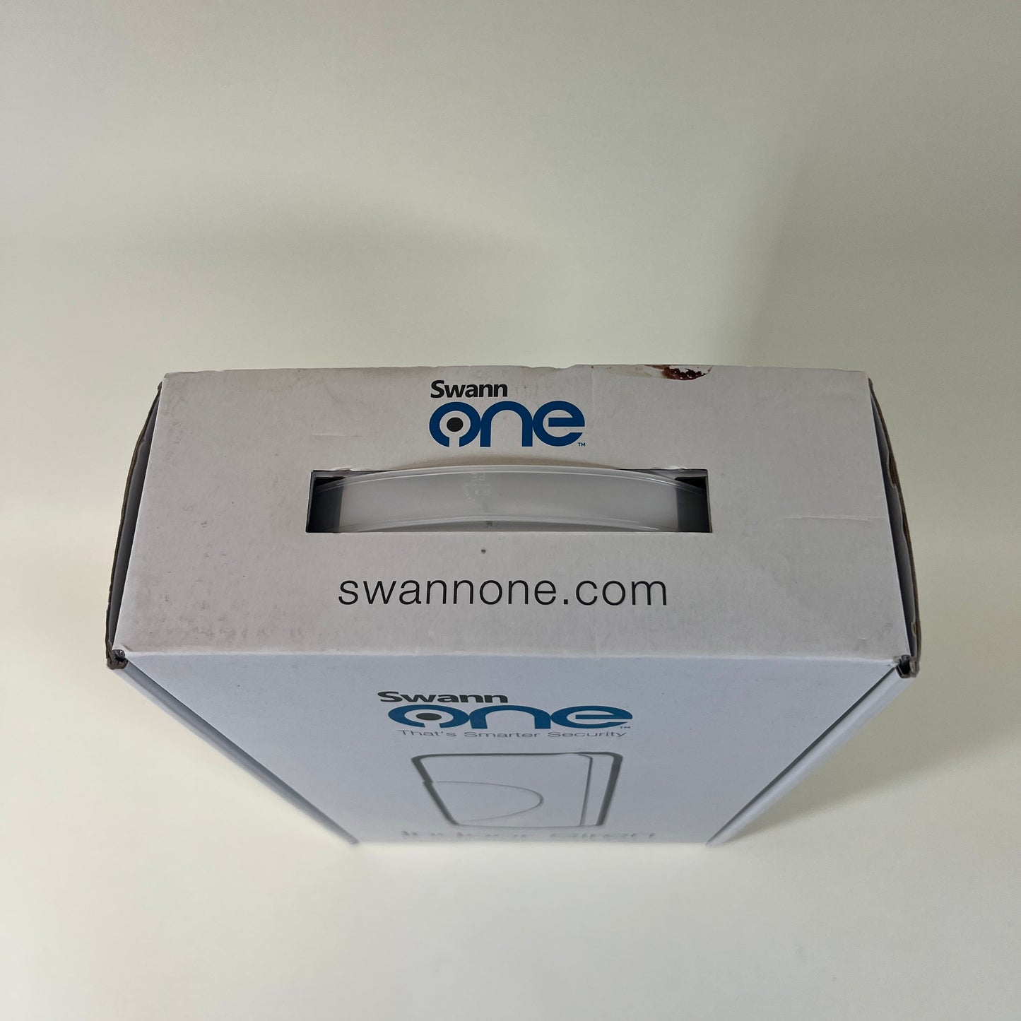 Swann Indoor Siren indoor siren SWO-INS1PA-GL