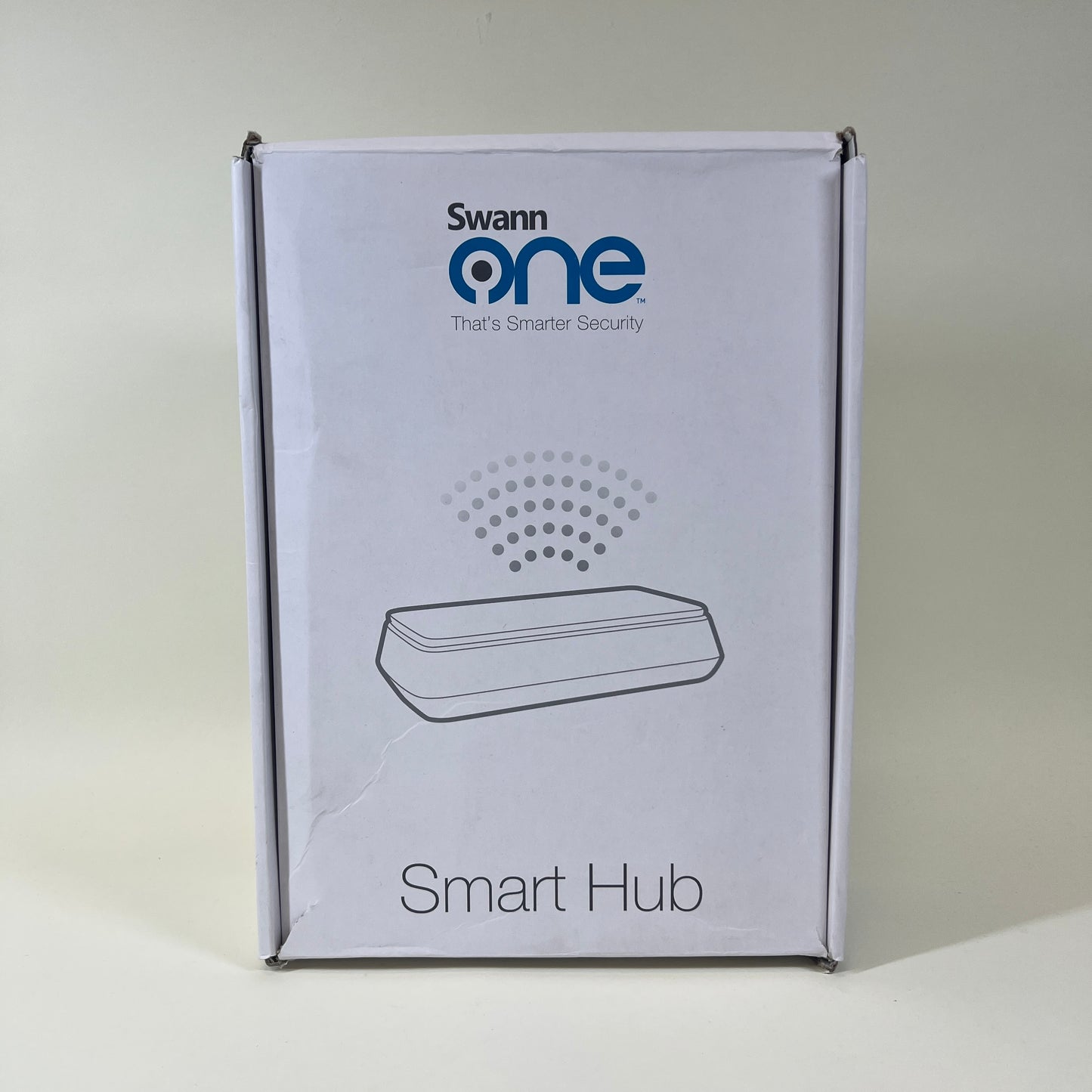 Swann Smart Hub smart hub SWO-HUB01K