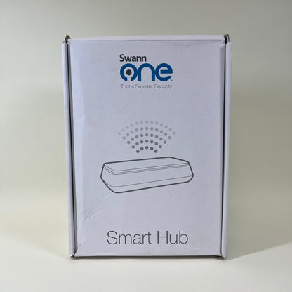 Swann Smart Hub smart hub SWO-HUB01K