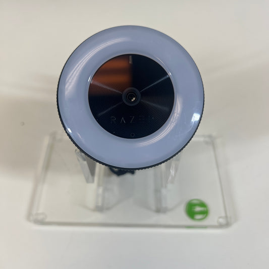 Razer Kiyo Webcam RZ19-0232