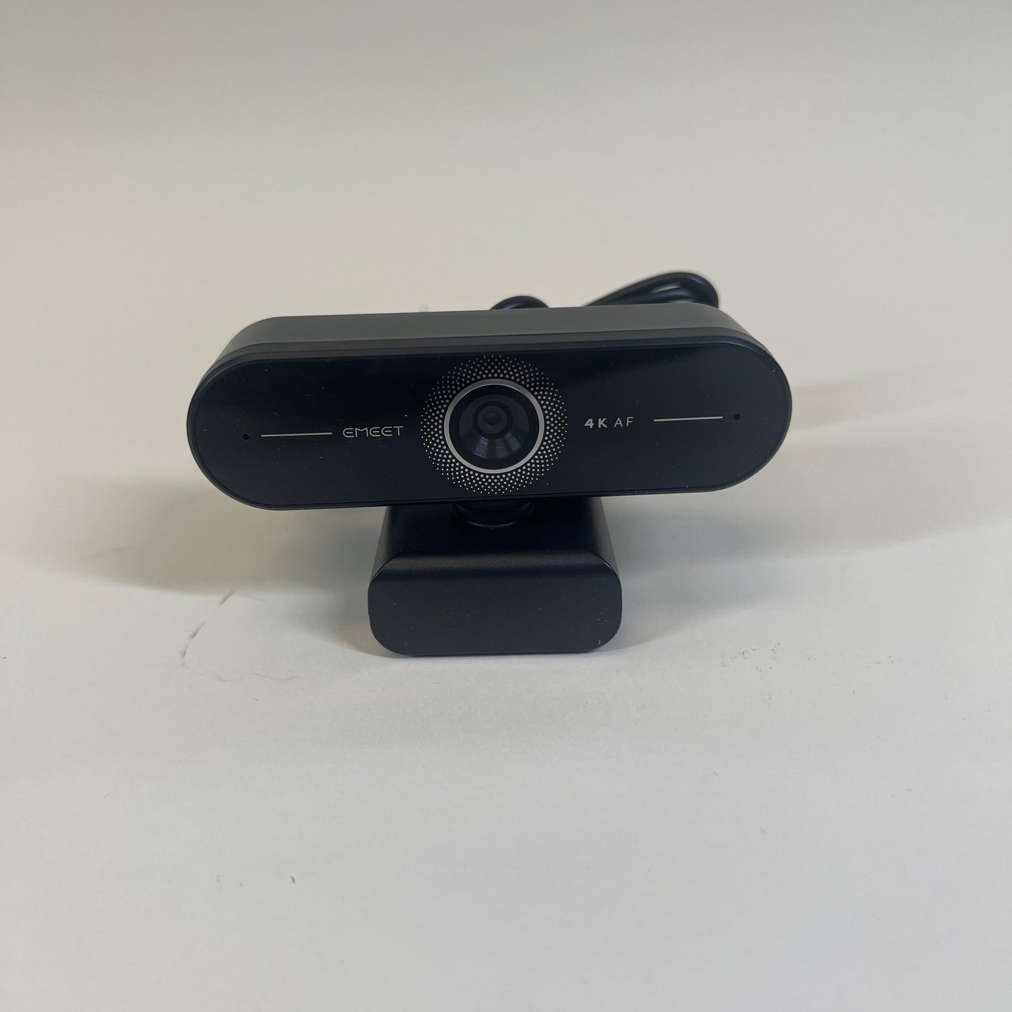 New Emeet C60E 4K Webcam E3124111
