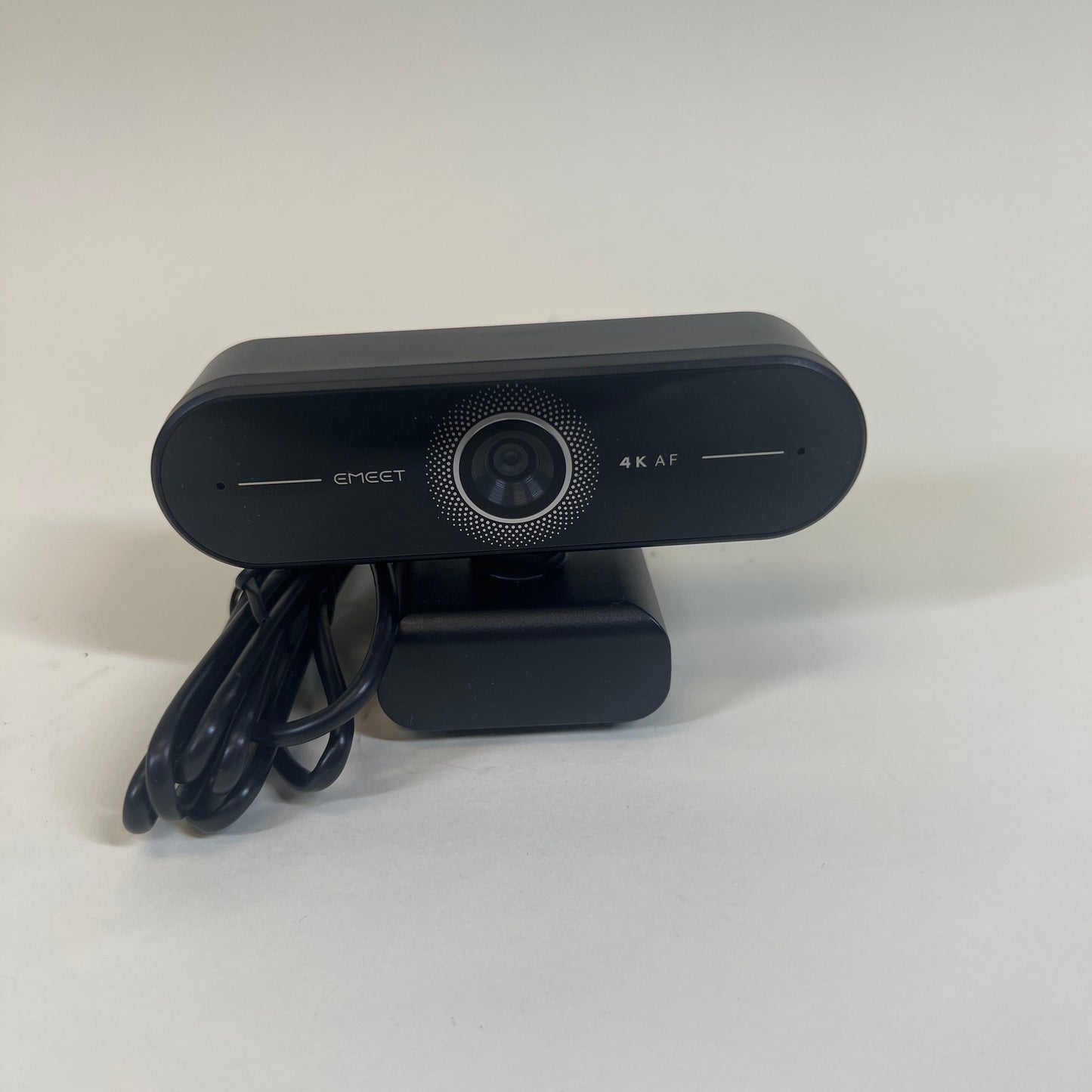 New Emeet C60E 4K Webcam E3124111
