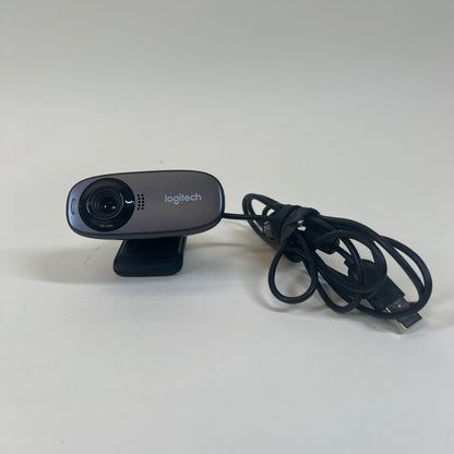 Logitech 860-000443 Webcam V-U0015