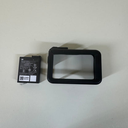 DJI Osmo Action 5 Pro 40MP 4K Waterproof Action Camera AC004