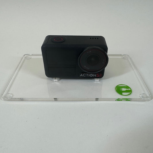 DJI Osmo Action 5 Pro 40MP 4K Waterproof Action Camera AC004