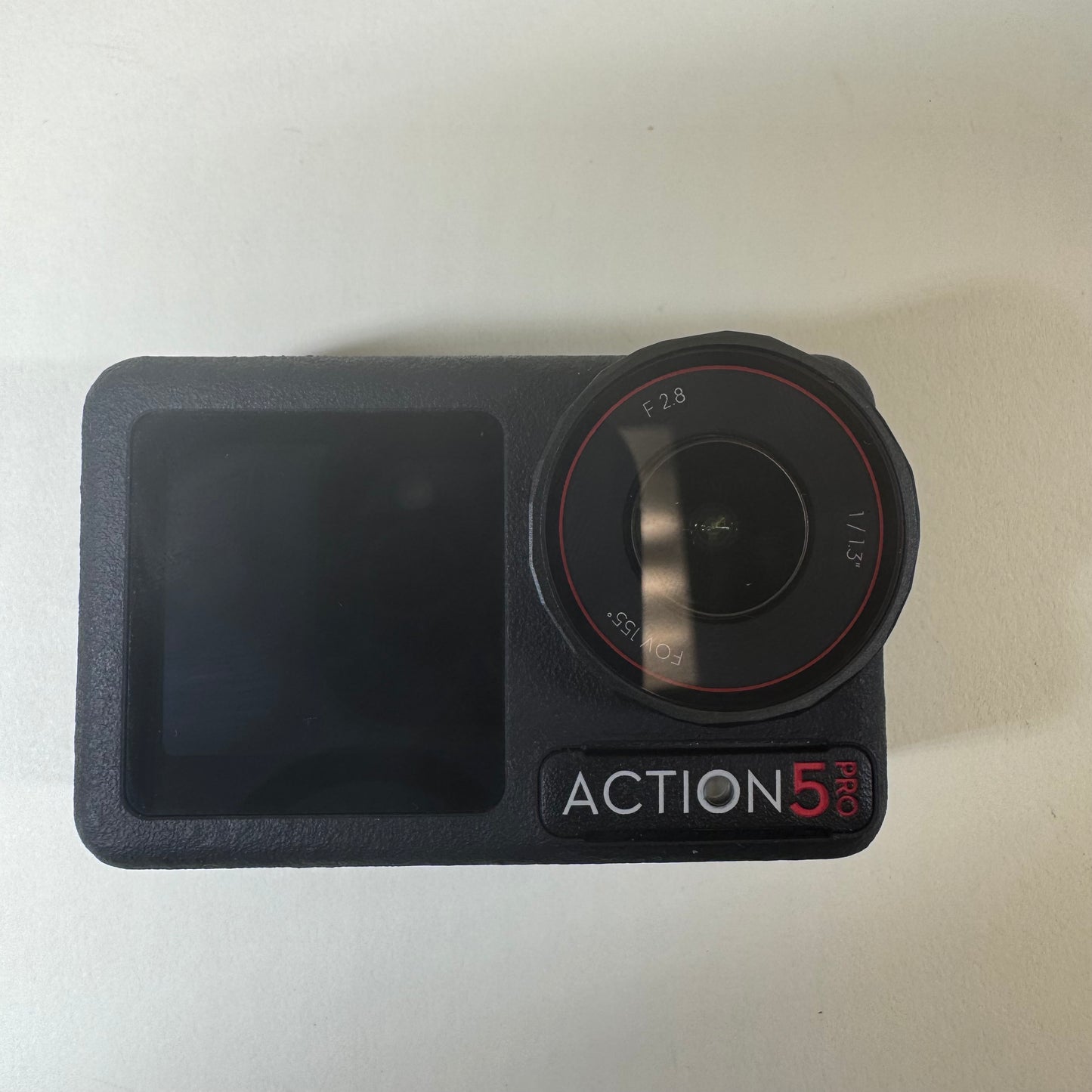 DJI Osmo Action 5 Pro 40MP 4K Waterproof Action Camera AC004